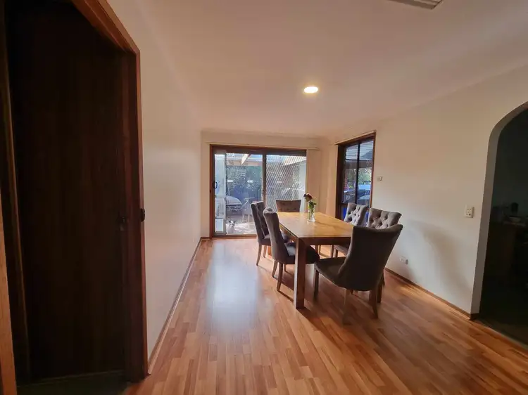 Third view of Homely house listing, 10 Moran Court, Wangaratta VIC 3677