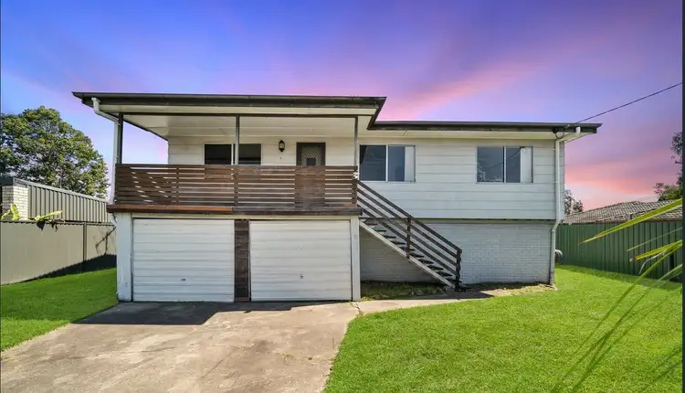 4 Allora St, Waterford West QLD 4133