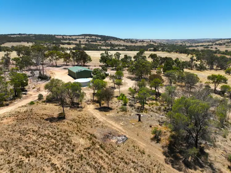 92 Twilight Brae, Hoddys Well, Toodyay WA 6566