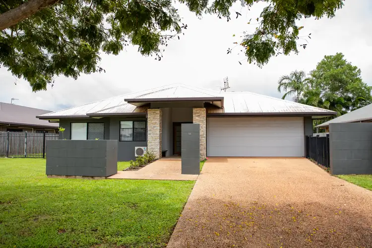 Second view of Homely house listing, 14 Anzac Ave, Rocky Point QLD 4874