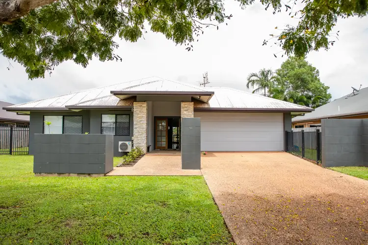 Third view of Homely house listing, 14 Anzac Ave, Rocky Point QLD 4874