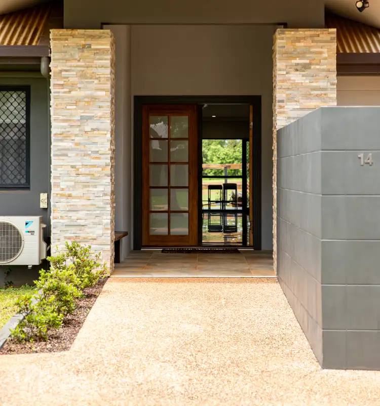 Fourth view of Homely house listing, 14 Anzac Ave, Rocky Point QLD 4874