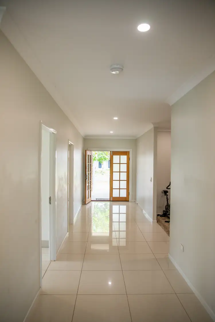 Fifth view of Homely house listing, 14 Anzac Ave, Rocky Point QLD 4874