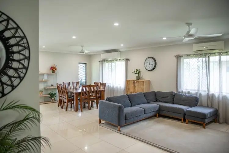 Sixth view of Homely house listing, 14 Anzac Ave, Rocky Point QLD 4874