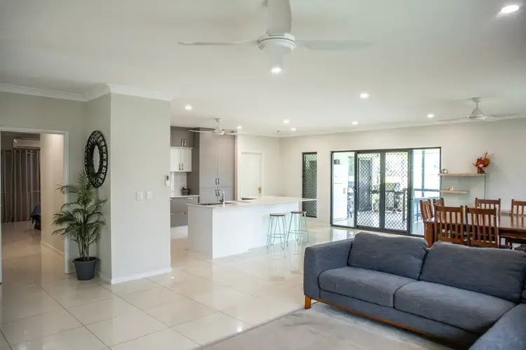 Seventh view of Homely house listing, 14 Anzac Ave, Rocky Point QLD 4874