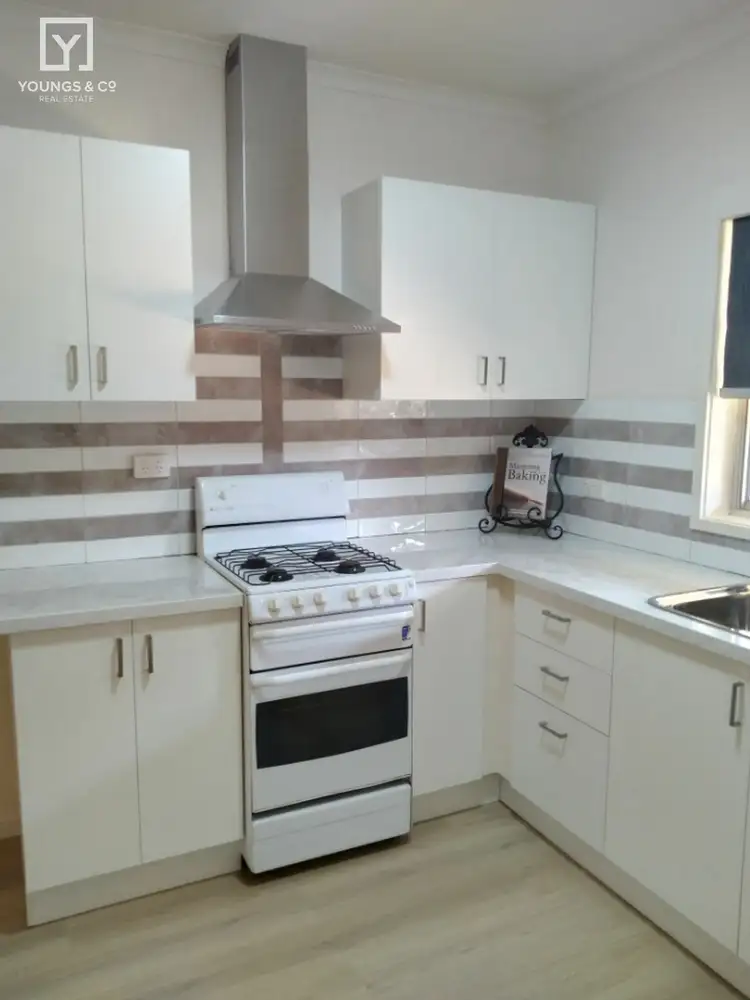 Unit 3/12 Kerferd St, Tatura VIC 3616