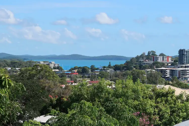 Third view of Homely house listing, 33 Hill Crescent, West Gladstone QLD 4680