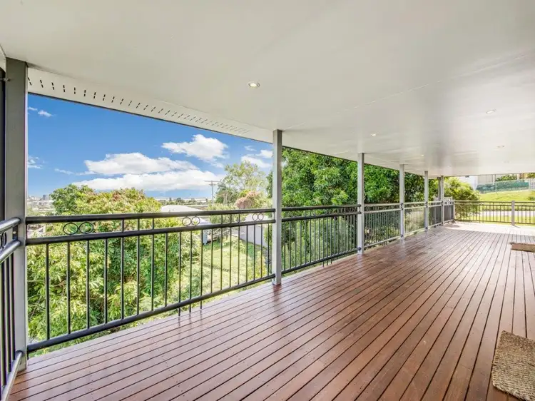 Seventh view of Homely house listing, 33 Hill Crescent, West Gladstone QLD 4680