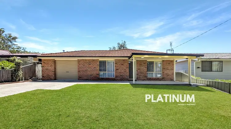 Second view of Homely house listing, 165 Greville Ave, Sanctuary Point NSW 2540