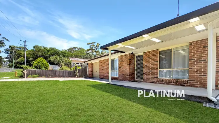 Third view of Homely house listing, 165 Greville Ave, Sanctuary Point NSW 2540