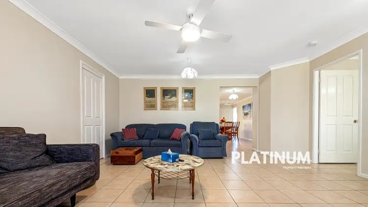 Fourth view of Homely house listing, 165 Greville Ave, Sanctuary Point NSW 2540