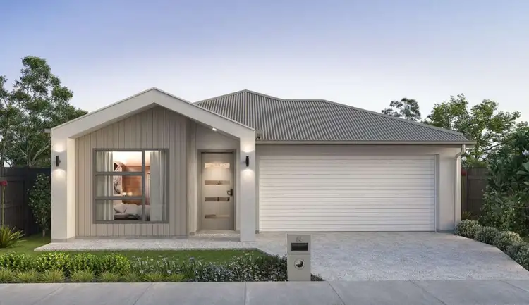 The Reach Estate, Moreton Bay, Mango Hill QLD 4509