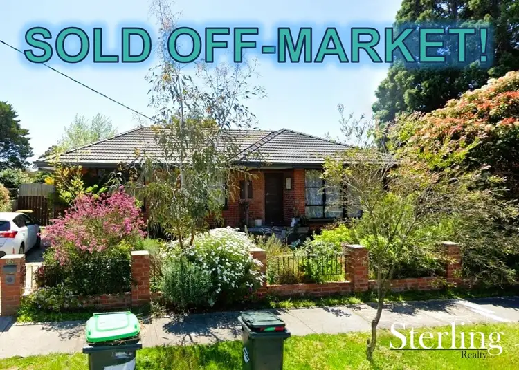 85 Armata Cres, Frankston North VIC 3200