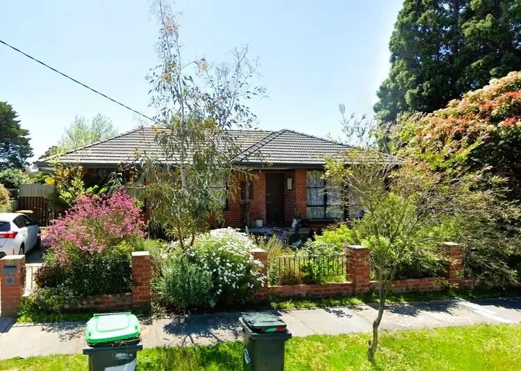 Second view of Homely house listing, 85 Armata Cres, Frankston North VIC 3200