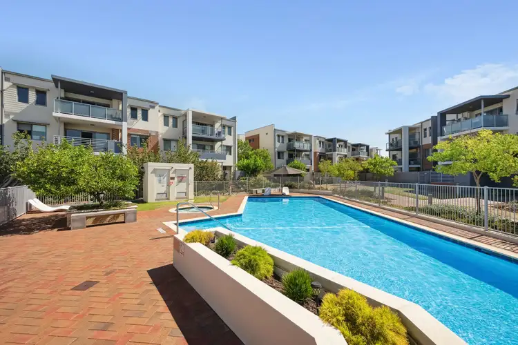 Second view of Homely apartment listing, 8/189 Swansea Street East, East Victoria Park WA 6101