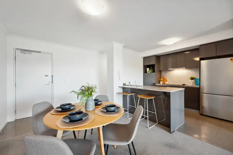 Sixth view of Homely apartment listing, 8/189 Swansea Street East, East Victoria Park WA 6101