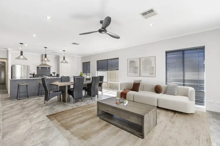 Second view of Homely house listing, 34 Malabar Street, Byford WA 6122
