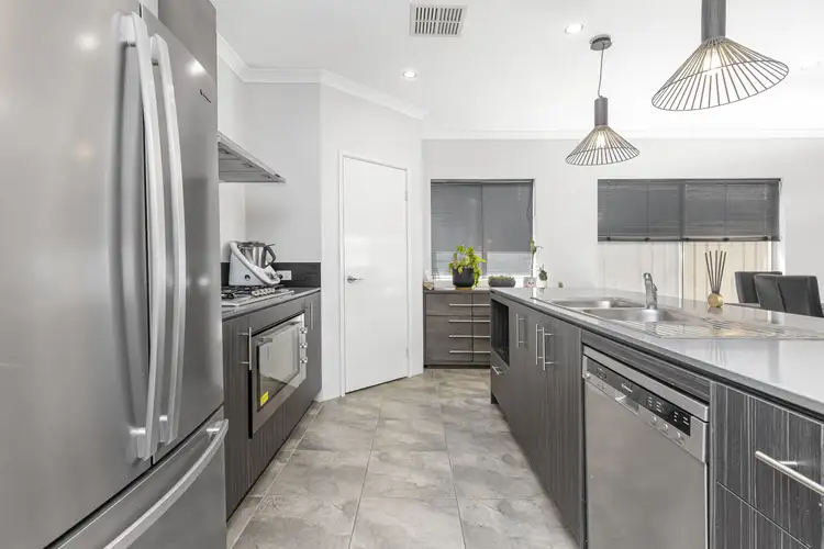 Fourth view of Homely house listing, 34 Malabar Street, Byford WA 6122