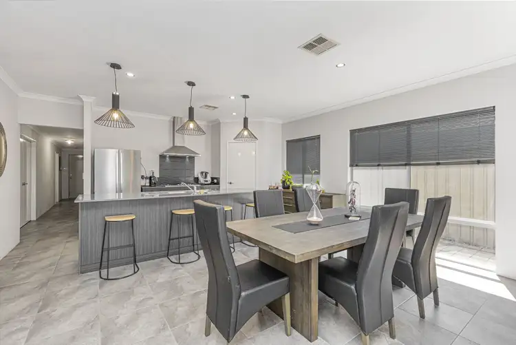 Seventh view of Homely house listing, 34 Malabar Street, Byford WA 6122