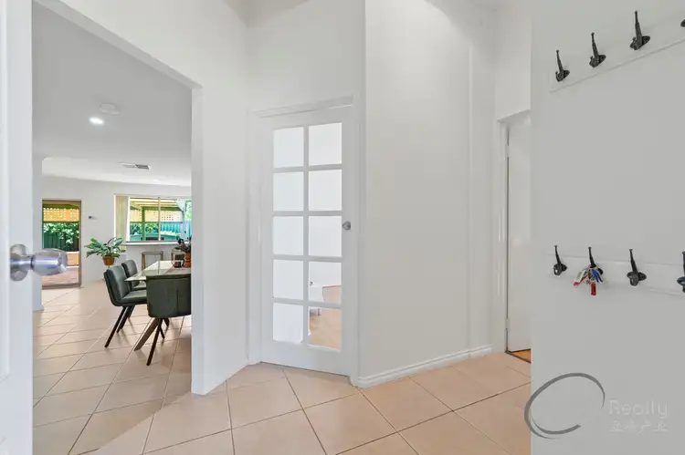 Second view of Homely house listing, 12 Swanson Street, Willetton WA 6155