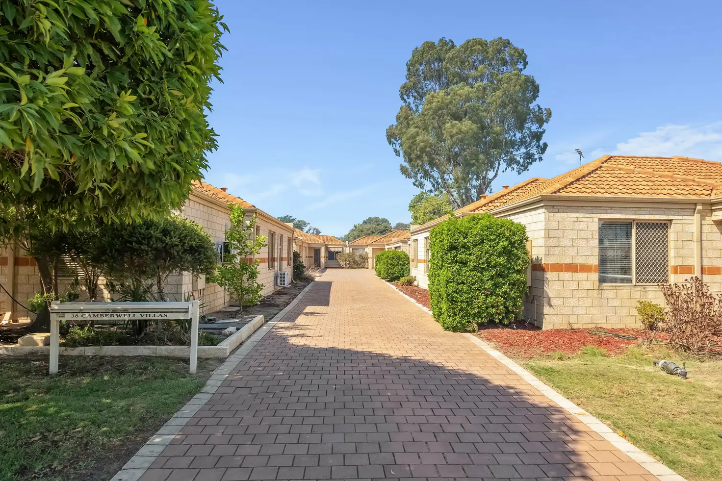 Main view of Homely house listing, 3/38 Camberwell Street, Beckenham WA 6107