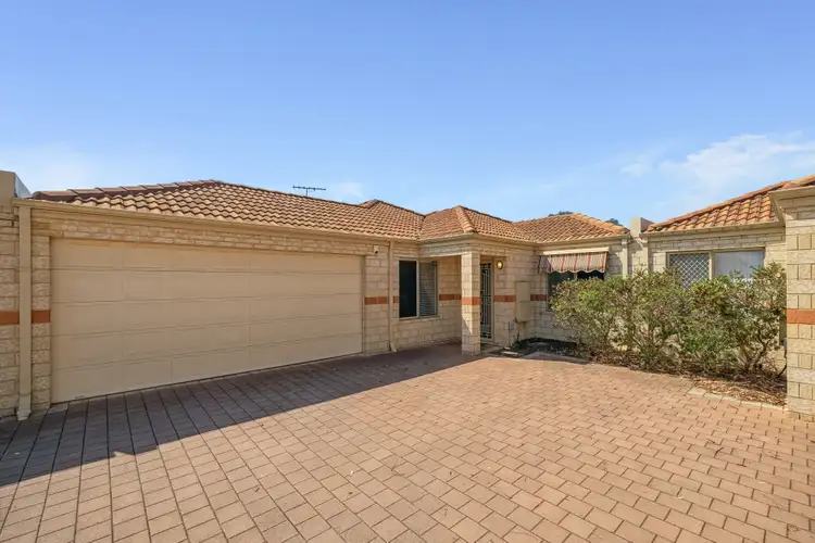 Second view of Homely house listing, 3/38 Camberwell Street, Beckenham WA 6107