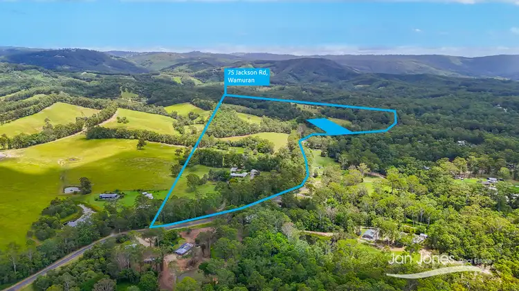 75-235 Jackson Road, Wamuran QLD 4512