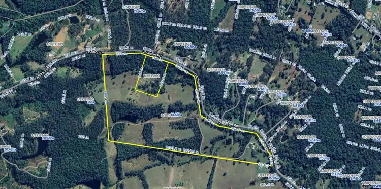 Third view of Homely rural property listing, 75-235 Jackson Road, Wamuran QLD 4512