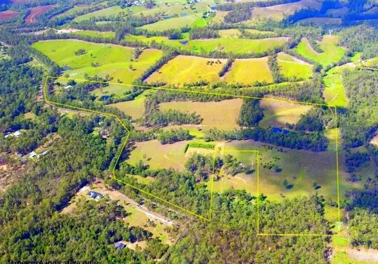 Fourth view of Homely rural property listing, 75-235 Jackson Road, Wamuran QLD 4512