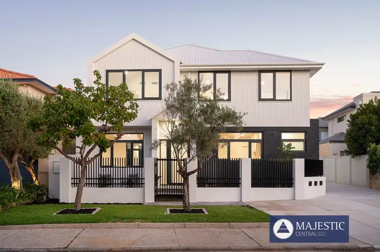 2F Matheson Road, Applecross WA 6153