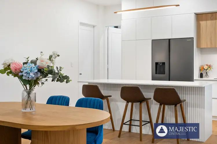 Fifth view of Homely house listing, 2F Matheson Road, Applecross WA 6153
