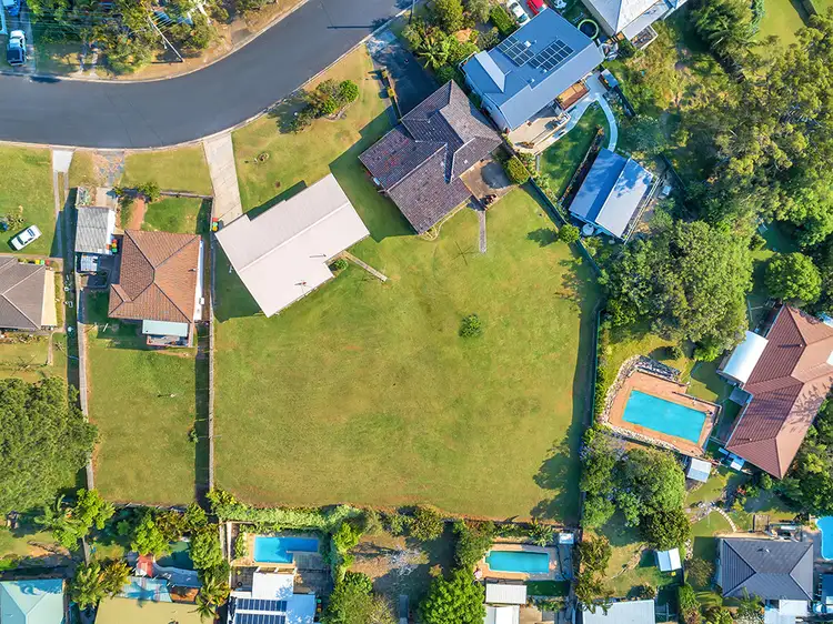 Seventh view of Homely land listing, LOT Proposed 2, 27 Raleigh Street, Coffs Harbour NSW 2450