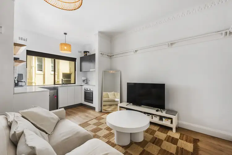 Unit 10/240 Campbell Pde, Bondi Beach NSW 2026
