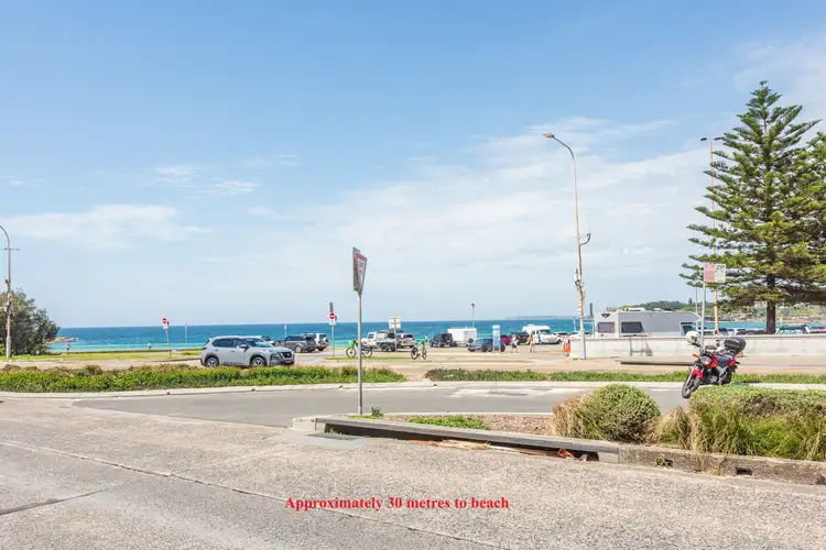 Fifth view of Homely studio listing, Unit 10/240 Campbell Pde, Bondi Beach NSW 2026