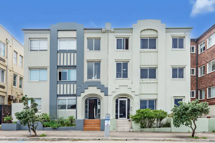 Sixth view of Homely studio listing, Unit 10/240 Campbell Pde, Bondi Beach NSW 2026