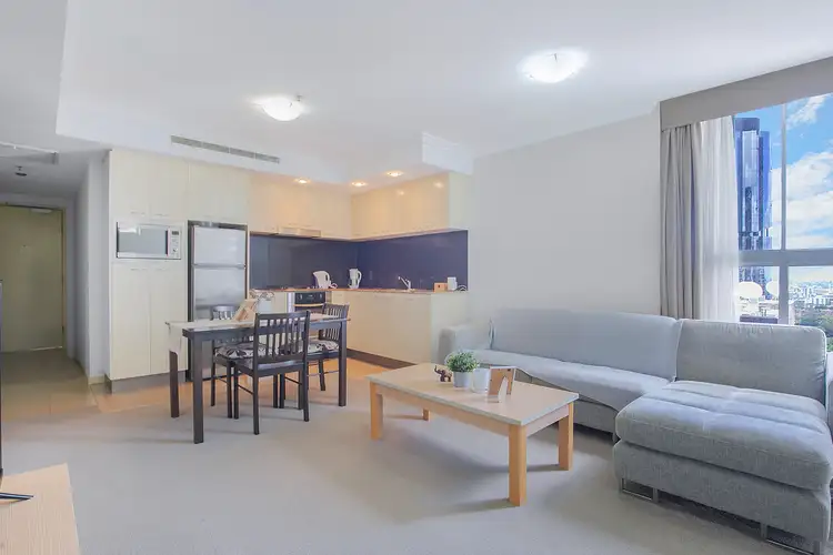Unit 2410/70 Mary St, Brisbane City QLD 4000