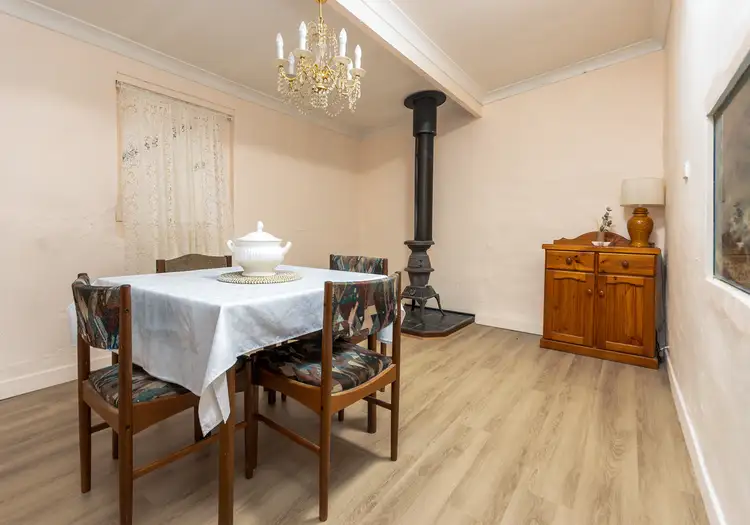 Second view of Homely house listing, 17 Marshall Rd, Moonta Mines SA 5558