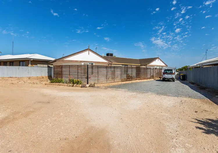 Second view of Homely house listing, 12 Kitto Rd, Moonta Bay SA 5558