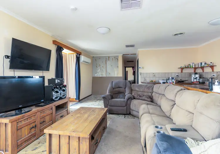 Third view of Homely house listing, 12 Kitto Rd, Moonta Bay SA 5558