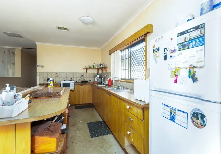 Fifth view of Homely house listing, 12 Kitto Rd, Moonta Bay SA 5558