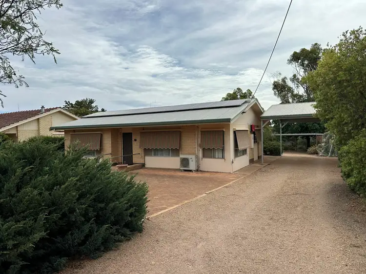 18 Avice St, Booleroo Centre SA 5482
