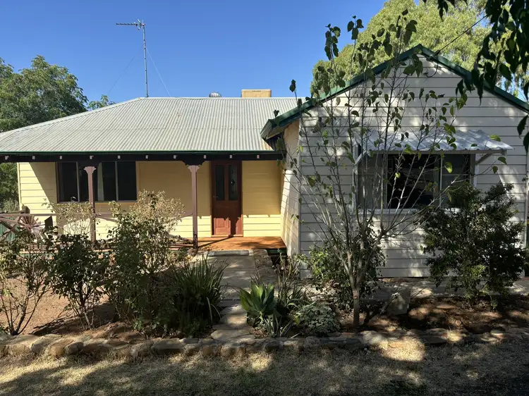 41 Toodyay St
