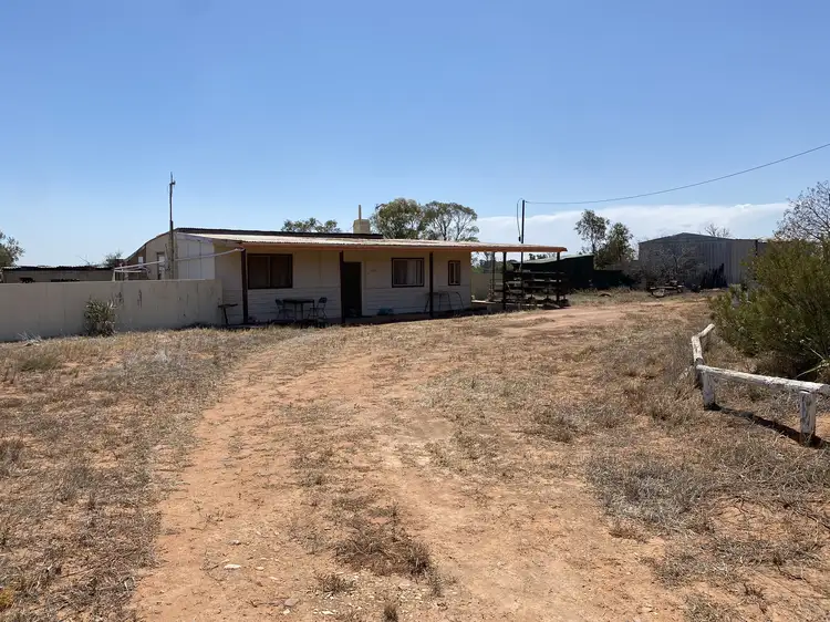 Sixth view of Homely house listing, 567 Scenic Dr N, Telowie SA 5540