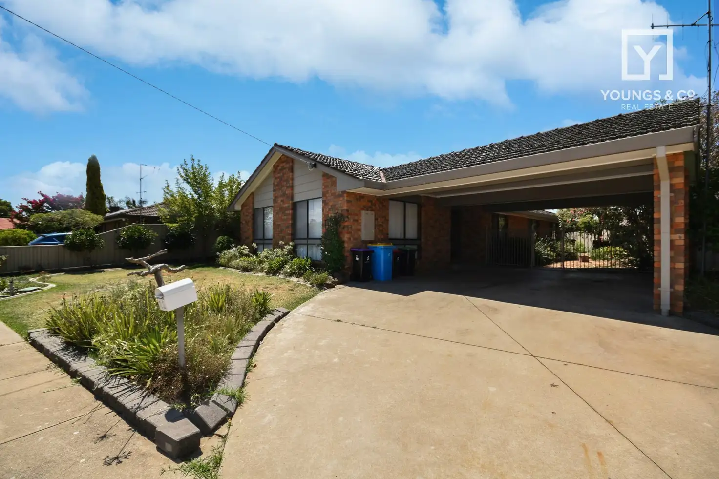 Main view of Homely house listing, 11 Delatite Ave, Shepparton VIC 3630