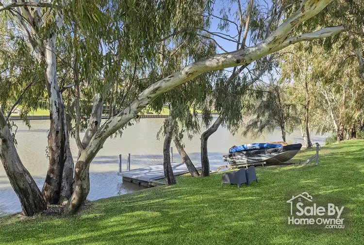 Main view of Homely house listing, 25 New Landing Way, Renmark SA 5341