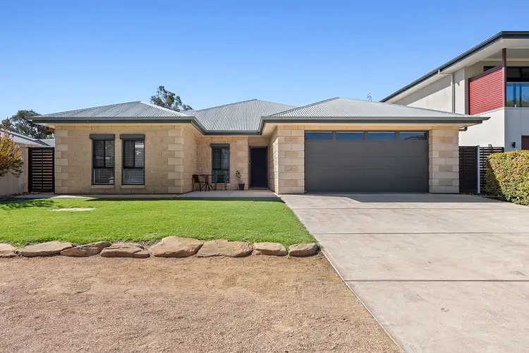 Fourth view of Homely house listing, 25 New Landing Way, Renmark SA 5341