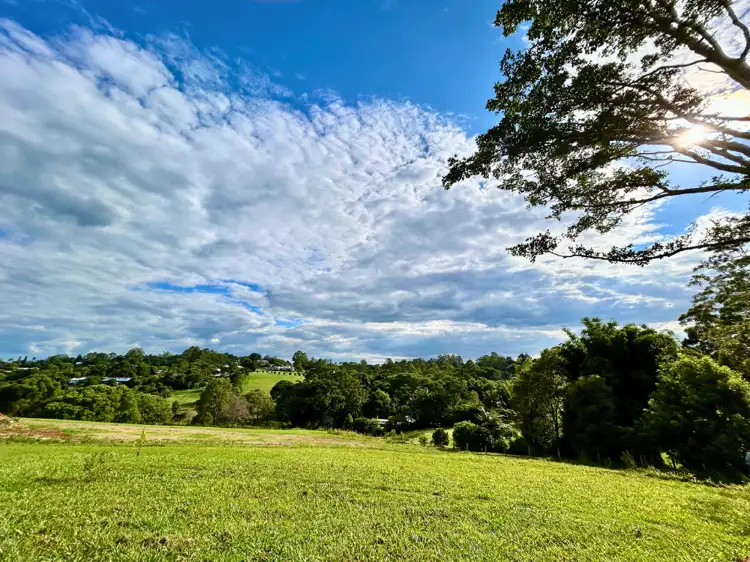 Second view of Homely land listing, 210 Tallowwood Street, Maleny QLD 4552
