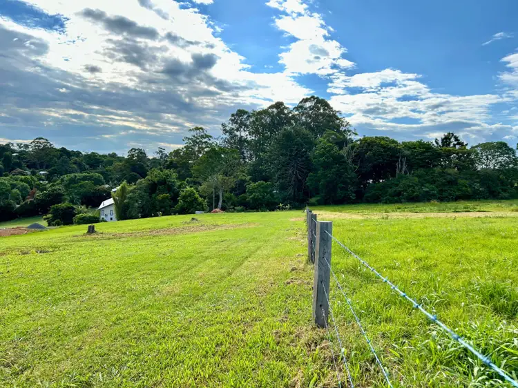 Third view of Homely land listing, 210 Tallowwood Street, Maleny QLD 4552