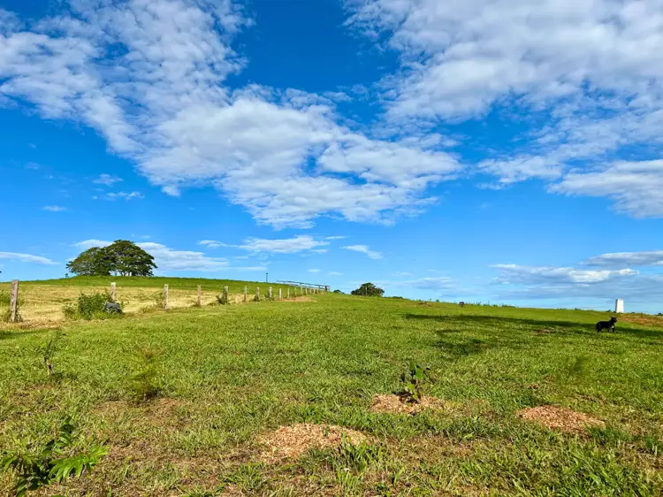 Fourth view of Homely land listing, 210 Tallowwood Street, Maleny QLD 4552