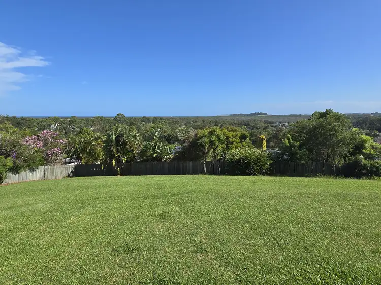 Main view of Homely land listing, LOT Proposed 3, 27 Raleigh Street, Coffs Harbour NSW 2450